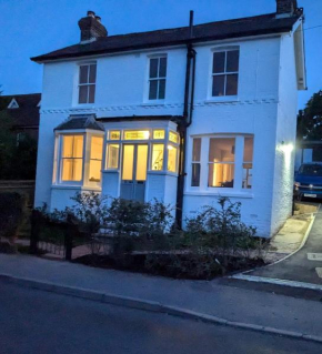 Country modern cottage Tunbridge Wells